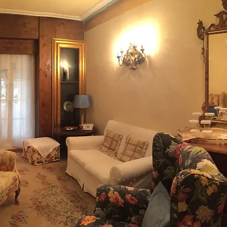 Otel Gabbia D'oro Verona