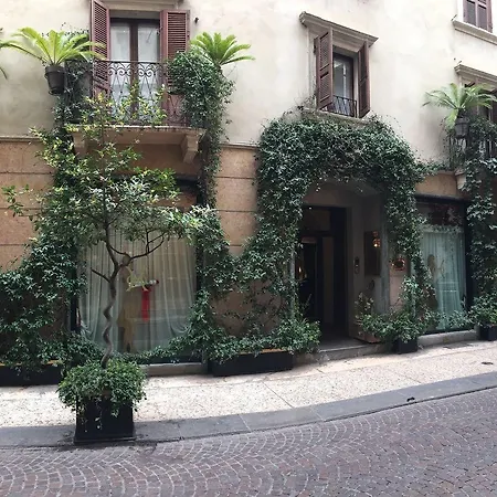 Gabbia D'oro Otel Verona
