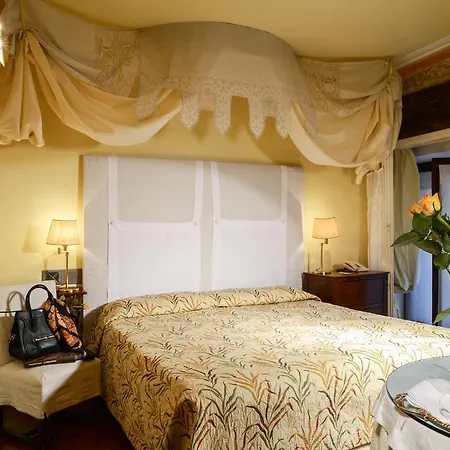 Otel Gabbia D'oro