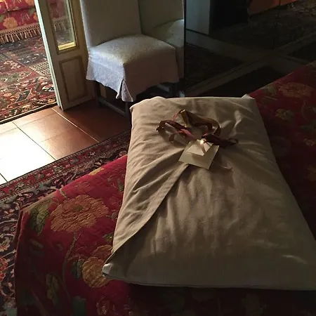 Otel Gabbia D'oro Verona