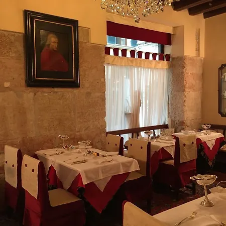 Otel Gabbia D'oro Verona