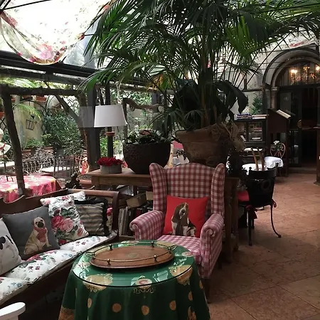 Otel Gabbia D'oro Verona