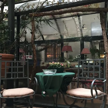 Otel Gabbia D'oro Verona