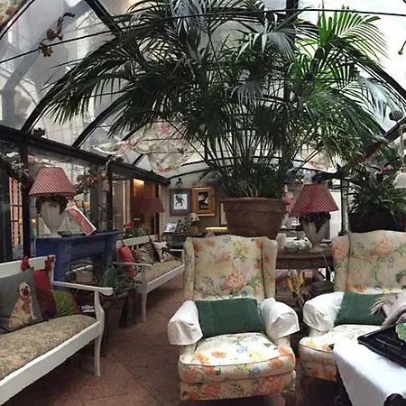 Otel Gabbia D'oro 5*