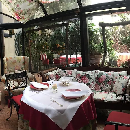 Gabbia D'oro Otel Verona