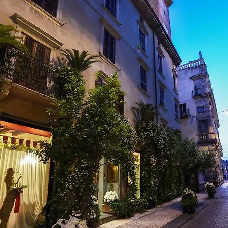 Gabbia D'oro Otel 5*