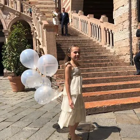 Otel Gabbia D'oro Verona
