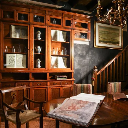 Gabbia D'oro Otel 5*