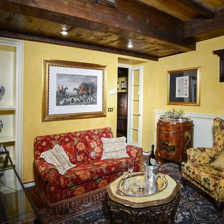 Gabbia D'oro Otel