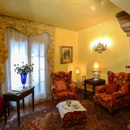 Szálloda Gabbia D'oro