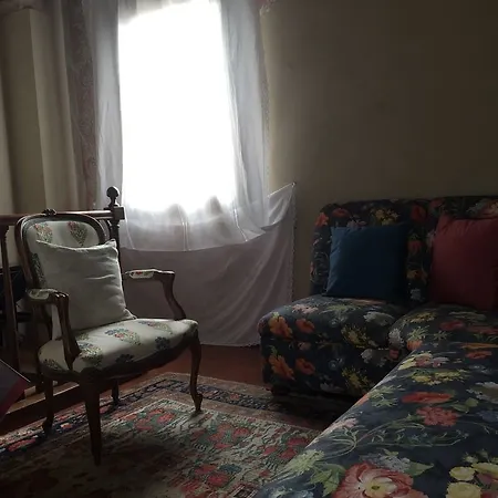 Gabbia D'oro Szálloda 5*