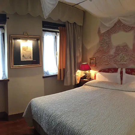 Gabbia D'oro 5* Верона