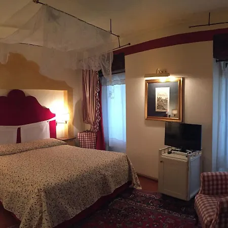 Gabbia D'oro 5*