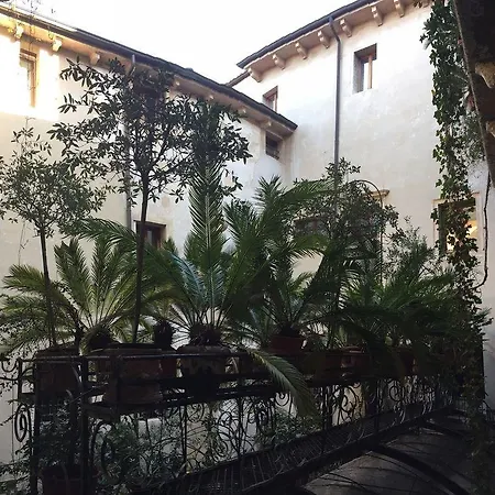 Gabbia D'oro Verona