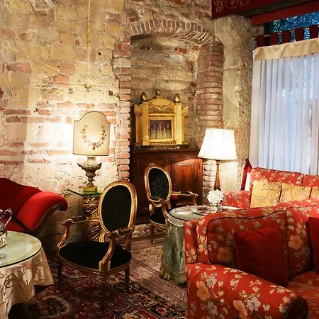Gabbia D'oro Hotel