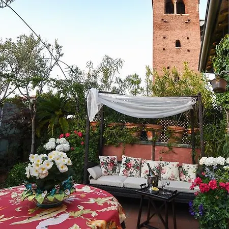 Gabbia D'oro Готель 5*