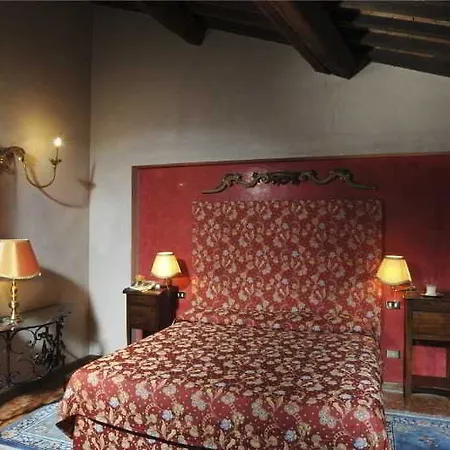 Gabbia D'oro 5*