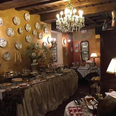 Gabbia D'oro Верона