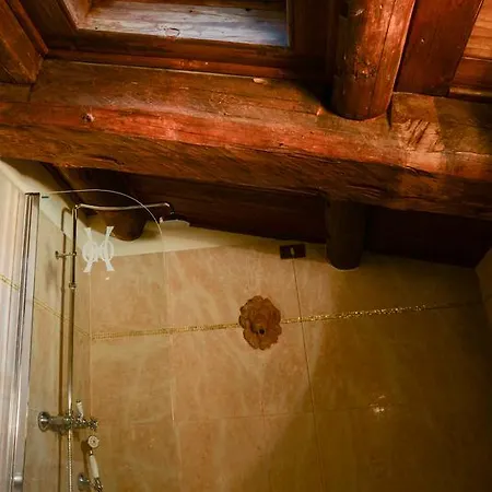 Gabbia D'oro Готель 5*