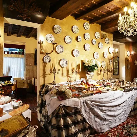 Gabbia D'oro Верона