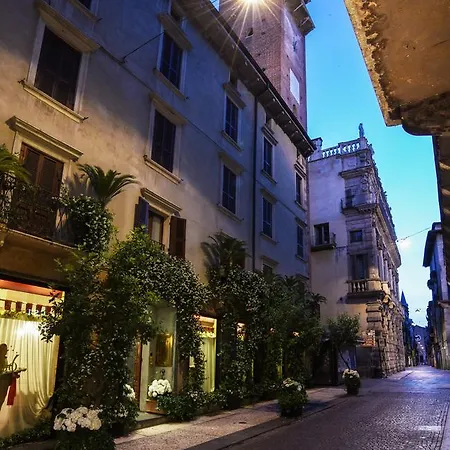 Gabbia D'oro 5*