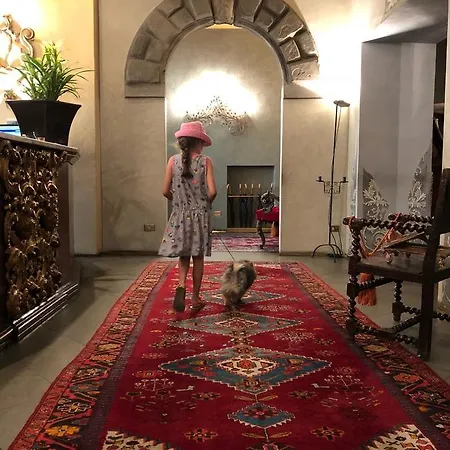 Gabbia D'oro 5*