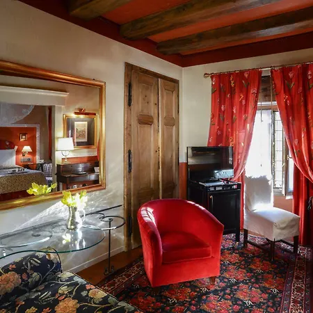 Gabbia D'oro Готель 5*