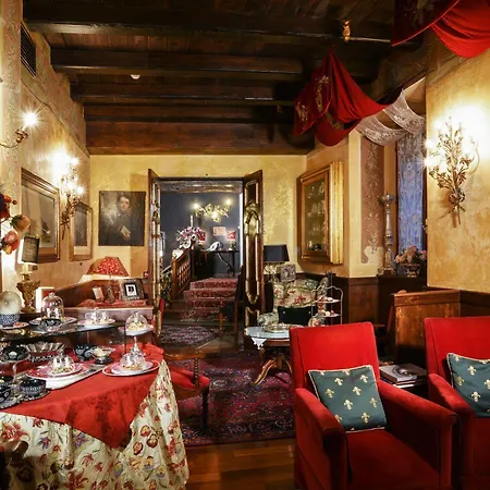 Gabbia D'oro 5* Верона