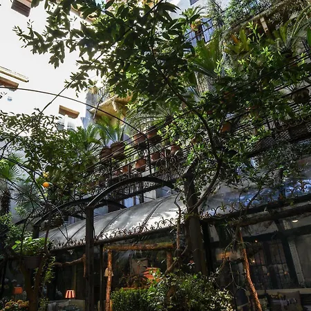 Gabbia D'oro Готель 5*